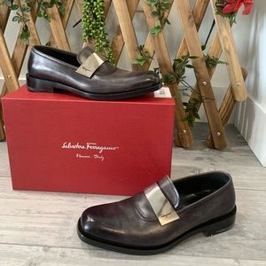 Ferragamo shoes Men